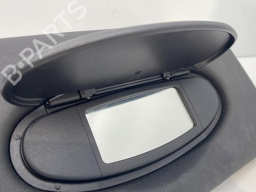 Left sun visor MINI MINI COUNTRYMAN (R60) One | BP32364952I1