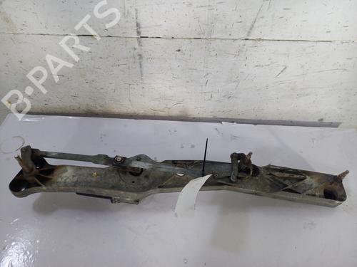 Used Front wiper motor BMW 5 (E39) 530 d (193 hp) 24636782