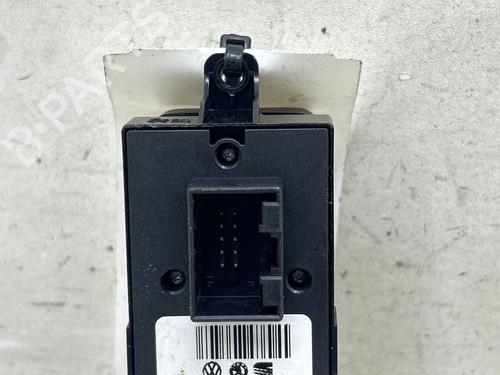 Left front window switch SKODA SUPERB I (3U4) 1.9 TDI | BP40018528I27 - Image 3