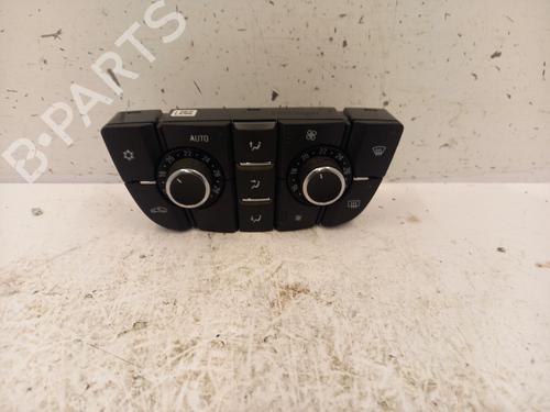 Climate control OPEL MERIVA B MPV (S10) 1.7 CDTI (75) | BP25147005I5 - Image 4