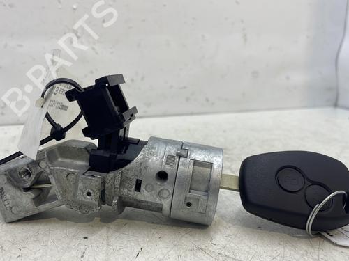 Ignition barrel RENAULT CLIO III (BR0/1, CR0/1) 1.2 16V (BR02, BR0J, BR11, CR02, CR0J, CR11) | BP29894286M48 