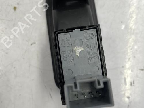 Used Left rear window switch Left rear window switch VW GOLF VI (5K1) 1.6 TDI (105 hp) 22830486 22830486