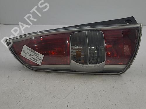 Used Left taillight Left taillight DAIHATSU SIRION (M3_) 1.0 (M300) (70 hp) 22822119 22822119
