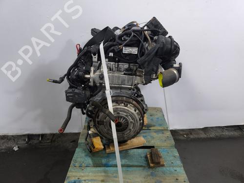 Engine MINI MINI COUNTRYMAN (R60) Cooper D | BP39378974M1 - Image 4