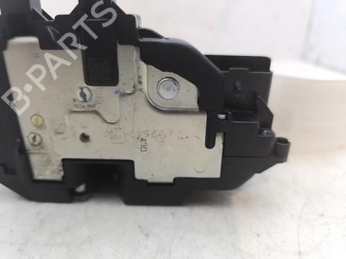 Front left lock RENAULT MASTER III Van (FV) | BP27989651C98 - Image 2
