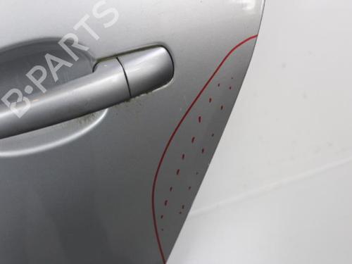 Left rear door CITROËN C4 Picasso I MPV (UD_) 1.6 HDi | BP22813287C4 
