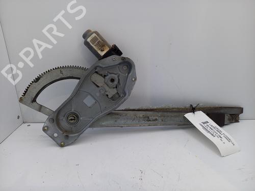 Front right window mechanism FORD TRANSIT Van (FA_ _) 2.0 DI (FAE_, FAF_, FAG_) | BP39476427C23 - Image 2