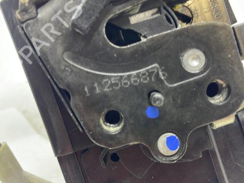 Front left lock PEUGEOT 308 II (LB_, LP_, LW_, LH_, L3_) 1.5 BlueHDi 130 | BP29598713C98 