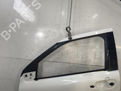 Dør venstre fortil CITROËN C4 CACTUS 1.2 VTi 75 / PureTech 75 | BP31081425C2