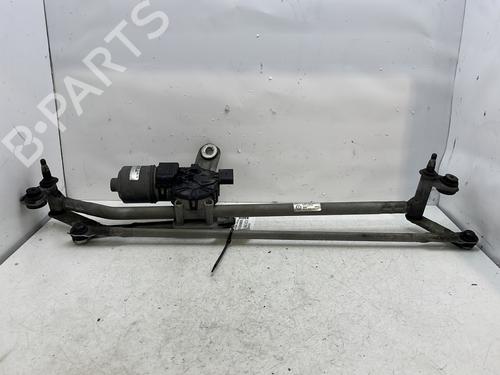 Used Front wiper motor VW BEETLE (5C1, 5C2) 2.0 TDI (140 hp) 29833836