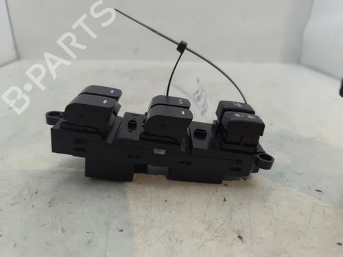 Used Left front window switch Left front window switch SUZUKI SX4 S-Cross (JY) 1.6 DDiS AllGrip (AKK 416D) (120 hp) 29726035 29726035