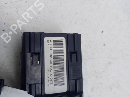 Headlight switch SEAT CORDOBA (6L2) 1.4 TDI | BP36106728I24  - Image 5
