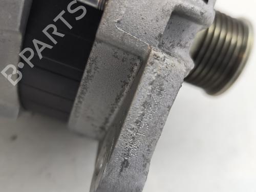 Used Alternator Alternator RENAULT SCÉNIC IV (J9_) 1.6 dCi 130 (130 hp) 33561334 33561334