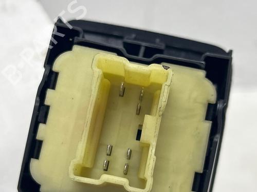 Left rear window switch DACIA SANDERO II TCe 90 (B8M1, B8MA, B8AC) | BP36257473I29 - Image 3
