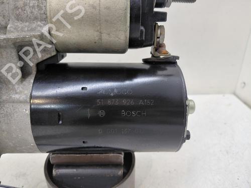 Used Starter Starter 38185669 38185669