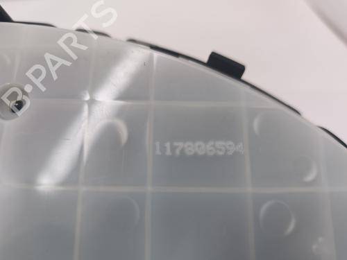 Instrument cluster OPEL ASTRA J (P10) 1.3 CDTI (68) | BP30882178C47 - Image 5