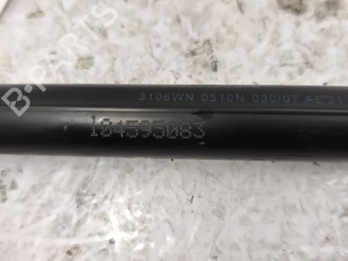 Hood lift support VW TOURAN (1T1, 1T2) 1.9 TDI | BP25374521C139