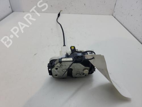 Used Rear right lock Rear right lock FIAT PANDA (169_) 1.1 (169.AXA1A) (54 hp) 26642607 26642607