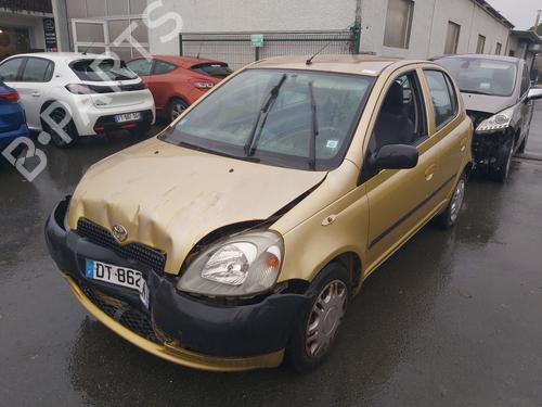 Used Parts TOYOTA YARIS (_P1_) 1.0 (SCP10_, SCP10R) (68 hp) 4421741