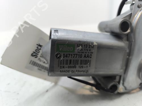 Rear wiper motor CHRYSLER VOYAGER IV (RG, RS) 3.3 | BP30184217M102