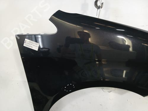 Right front fenders VW TOURAN (1T1, 1T2) 2.0 TDI | BP29541006C42 