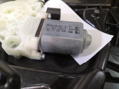 Front left window mechanism AUDI Q4 E-TRON SUV (F4B) 35 | BP30726848C22  - Image 5