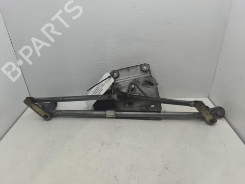 Used Front wiper motor Front wiper motor PEUGEOT 406 Coupe (8C) [1997-2005] 31849354 31849354
