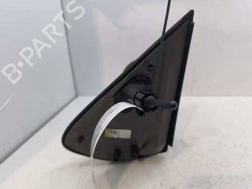Right mirror DACIA SANDERO II 1.2 | BP29044266C27