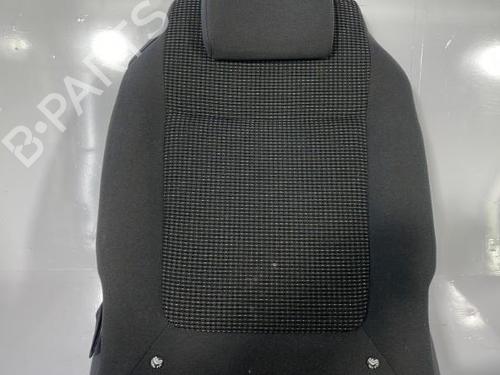 Rear seat PEUGEOT 5008 (0U_, 0E_) 1.6 HDi | BP22832067C17 