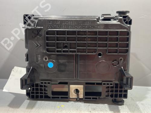 Fuse box DS DS 3 (SA_) 1.2 VTi 82 (SAHMZ6) | BP29466495E1 