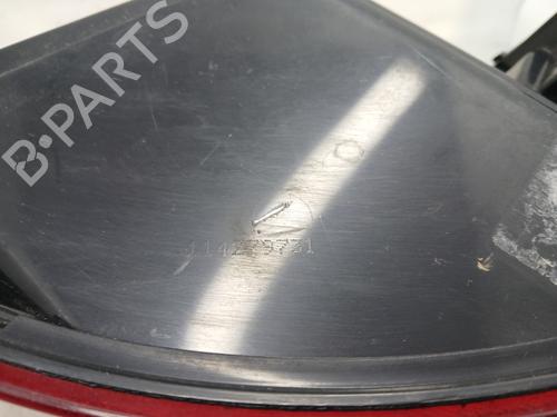 Right taillight RENAULT LAGUNA III Grandtour (KT0/1) 2.0 dCi (KT01, KT08, KT09, KT0K, KT12, KT1D, KT1W) | BP29869151C35