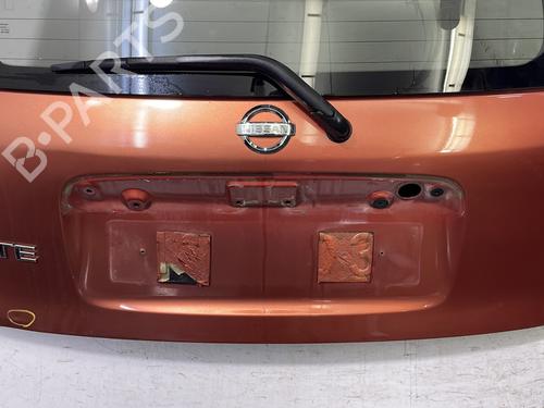 Tailgate NISSAN NOTE (E11, NE11) 1.4 | BP22843020C6 