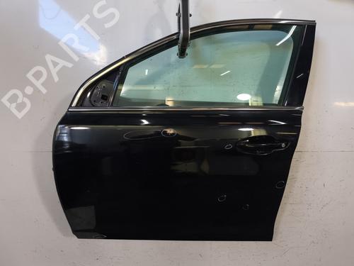 Used Left front door PEUGEOT 308 SW II (LC_, LJ_, LR_, LX_, L4_) 1.6 HDi / BlueHDi 115 (LCBHXM, LCBHXT) (115 hp) 29598759