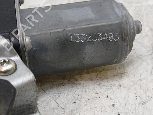 Front left window mechanism NISSAN NOTE (E12) 1.5 dCi | BP39600105C22 - Image 3