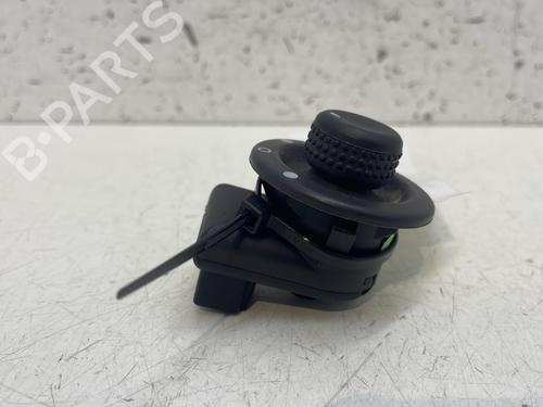 Used Mirror switch RENAULT CLIO III Grandtour (KR0/1_) 1.5 dCi (88 hp) 28004397