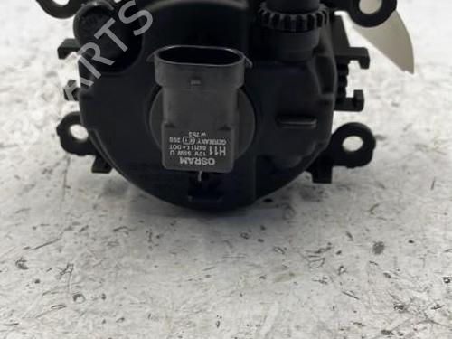 Used Left front fog light Left front fog light 22837630 22837630
