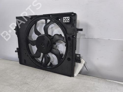 Radiator fan RENAULT CLIO V (B7_) 1.6 E-TECH 145 (B7MU) | BP39599875M35 - Image 2