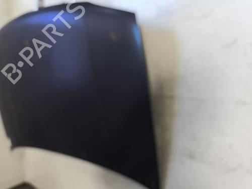 Used Hood Hood VW GOLF III Cabriolet (1E7) 1.8 (75 hp) 29540803 29540803