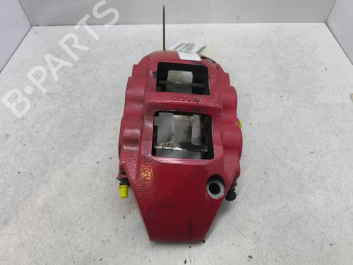 Used Left front brake caliper Left front brake caliper PEUGEOT 308 II (LB_, LP_, LW_, LH_, L3_) 1.6 GTi PureTech 263 (L3EGXP) (263 hp) 33806909 33806909