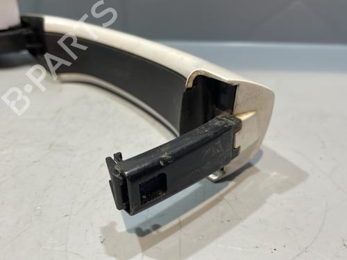Front right exterior door handle PEUGEOT 2008 II (UD_, US_, UY_, UJ_, UR_, UC_) e-2008 (UKZKXZ) | BP28963327C129 