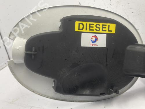 Fuel flap CITROËN JUMPY II Van 2.0 HDi 125 | BP22847347C131 