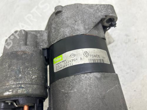 Used Starter Starter 36803959 36803959
