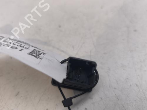 Right rear window switch FORD FOCUS II Turnier (DA_, FFS, DS) 1.8 TDCi | BP27861415I28 - Image 3