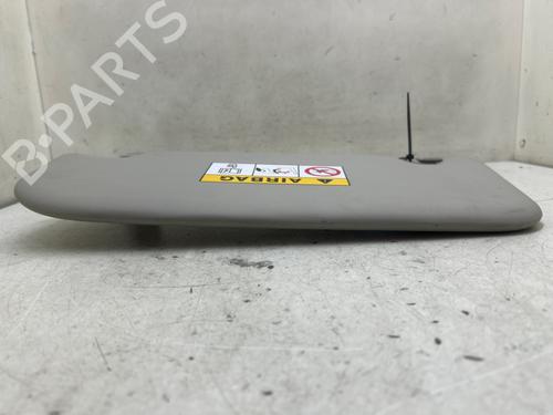 Right sun visor RENAULT KADJAR (HA_, HL_) 1.2 TCe 130 (HLMR) | BP40516025I2 - Image 5