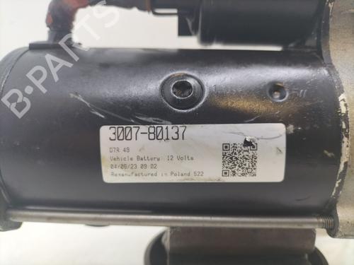 Startmotor RENAULT LAGUNA II (BG0/1_) 1.9 dCi (BG1A, BG1W, BG0G) | BP29834256M8