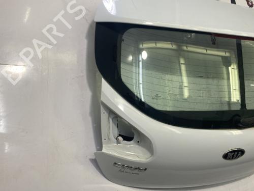 Tailgate KIA CEE'D (JD) 1.4 CRDi 90 | BP22843632C6 - Image 6