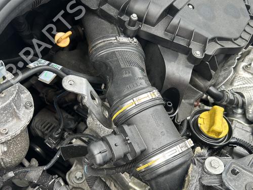 Used Engine Engine FIAT 500L (351_, 352_) 1.3 D Multijet (199.LYM11, 199.LYM1A) (95 hp) 33635872 33635872