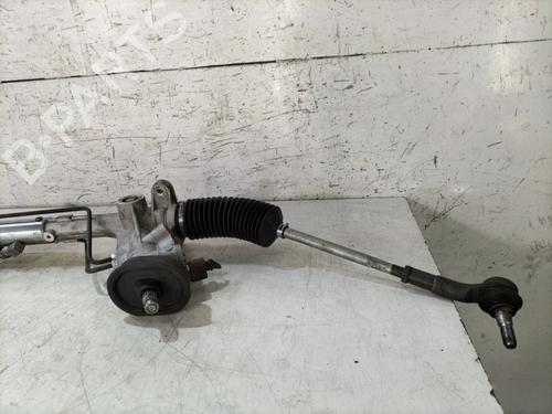 Steering rack SEAT IBIZA IV (6J5, 6P1) 1.2 TDI | BP30647537M22