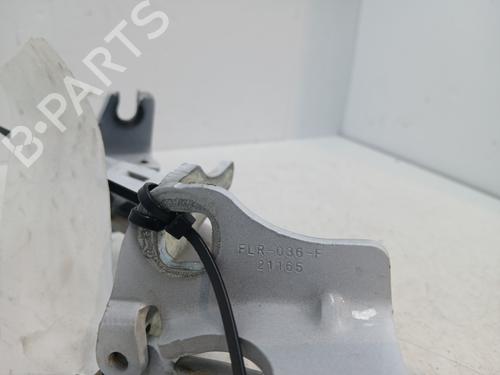 Hinge/Door check strap TESLA MODEL 3 (5YJ3) EV | BP30326870C146 