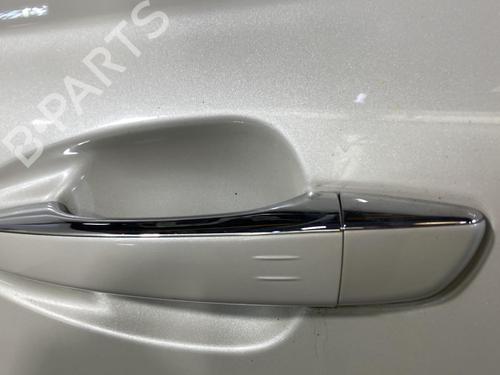 Used Left rear door PEUGEOT 508 I (8D_) 2.0 HDi (163 hp) 22828443